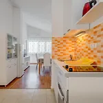 Pikolo Omis Apartment Tice