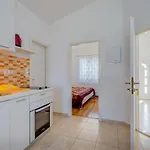 Apartment Pikolo Omis Tice