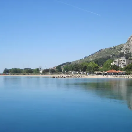Pikolo Omis * Tice
