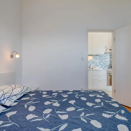 Apartment Pikolo Omis