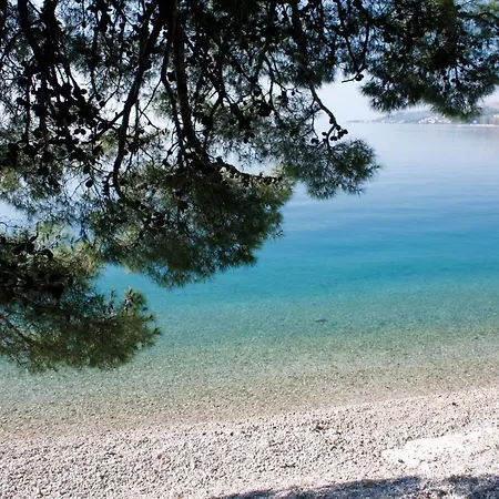 Pikolo Omis Apartment Tice