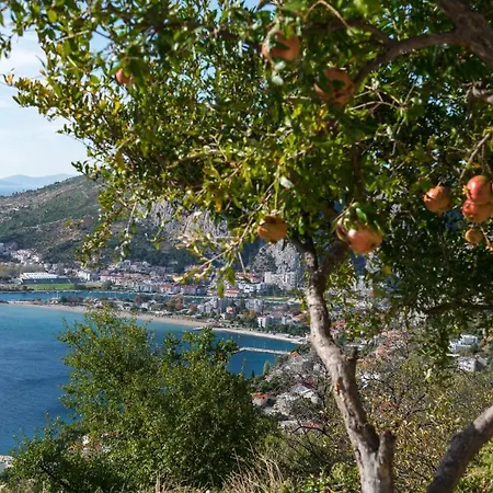 Apartment Pikolo Omis