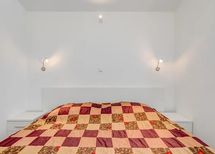 Pikolo Omis Appartement