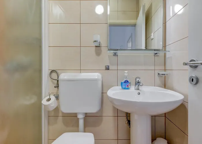 Appartement Pikolo Omis *