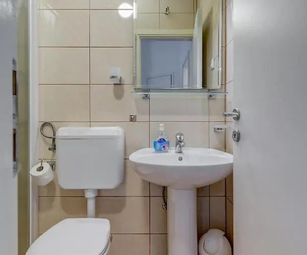 Appartement Pikolo Omis