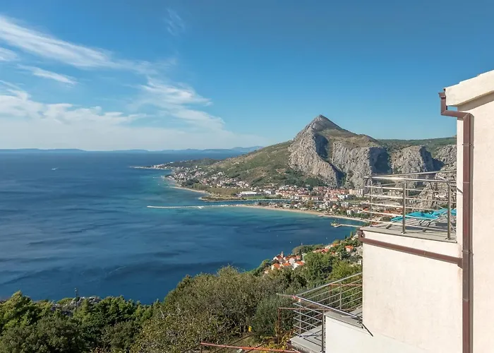 Pikolo Omis Appartement