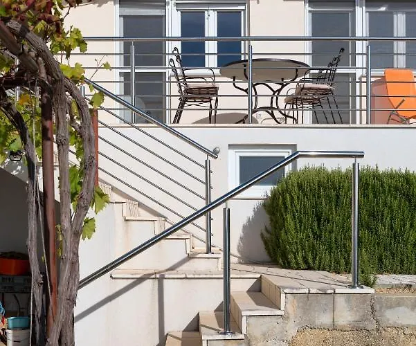 Appartement Pikolo Omis *