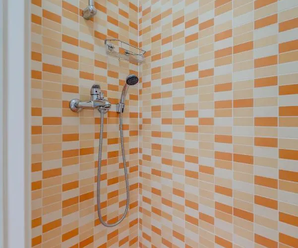 Appartement Pikolo Omis *