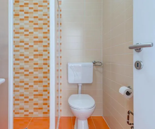 Pikolo Omis Appartement