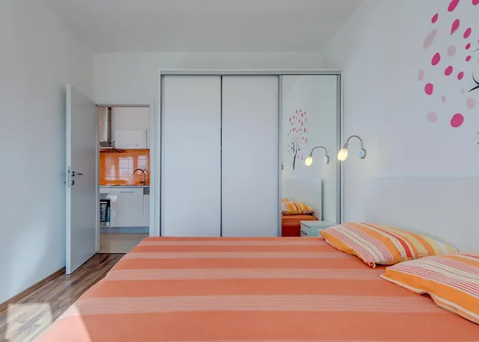 Appartement Pikolo Omis
