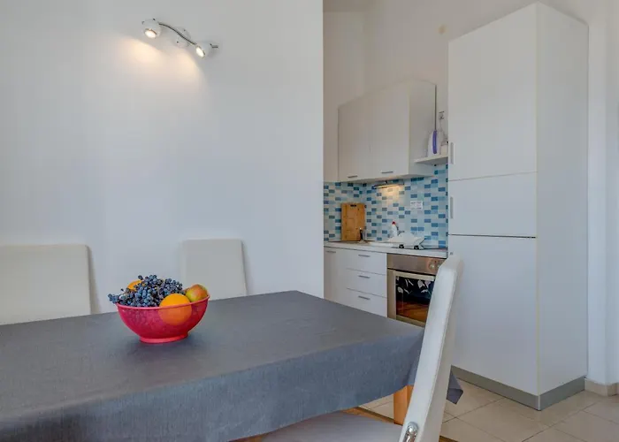 Appartement Pikolo Omis