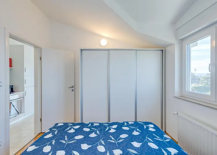 Appartement Pikolo Omis *