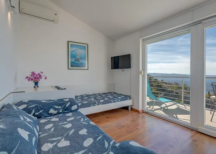 Appartement Pikolo Omis