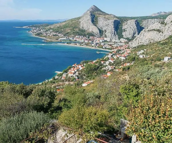 Pikolo Omis Appartement