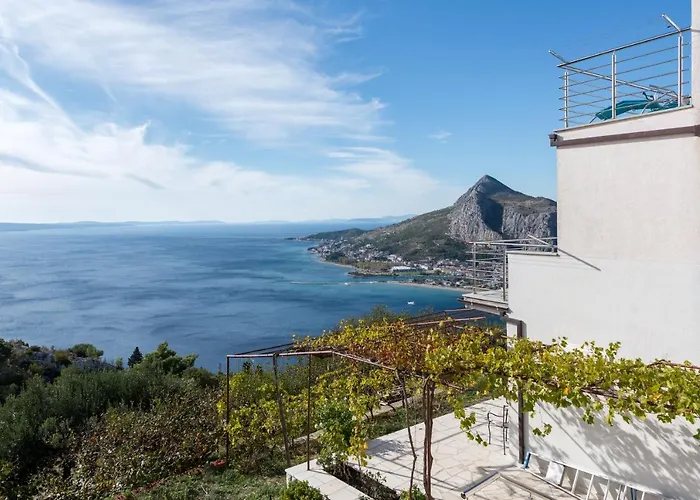Appartement Pikolo Omis