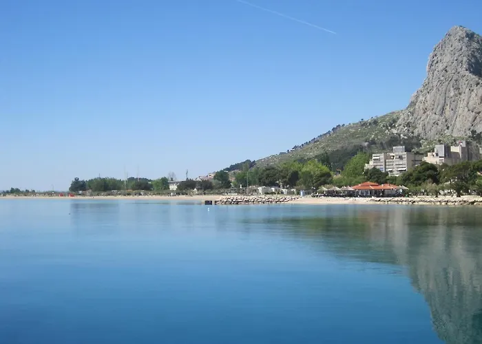 Pikolo Omis * Tice