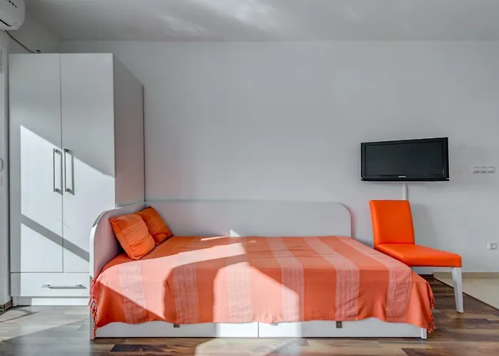Appartement Pikolo Omis