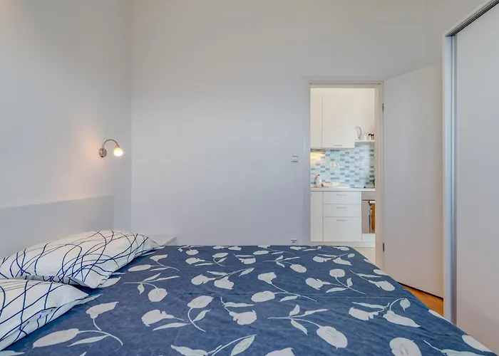 Appartement Pikolo Omis