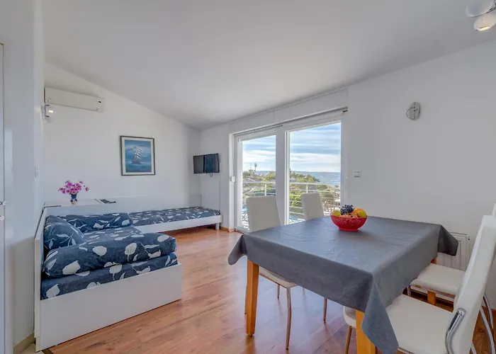 Appartement Pikolo Omis