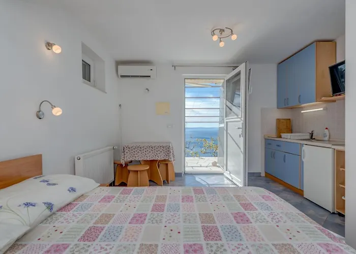 Pikolo Omis Appartement
